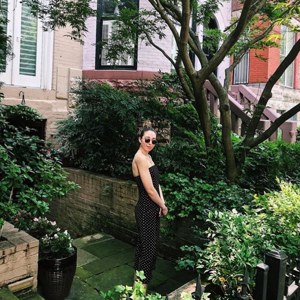 Princess Polly jumpsuit
